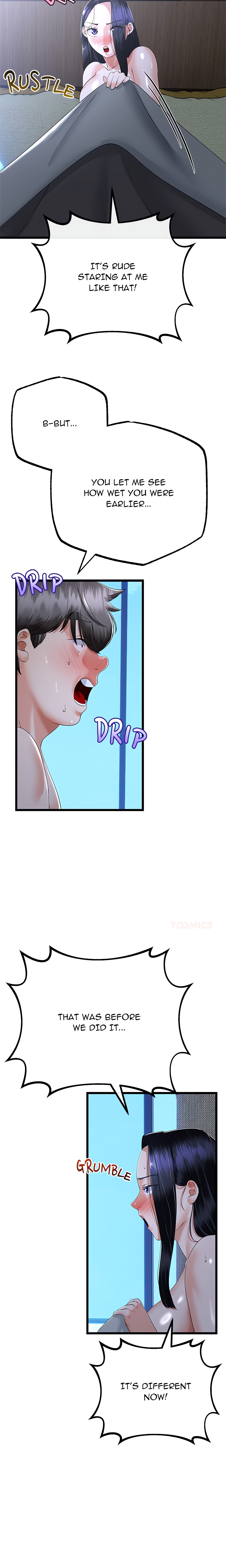 Family Again Page 13 - MangaHe