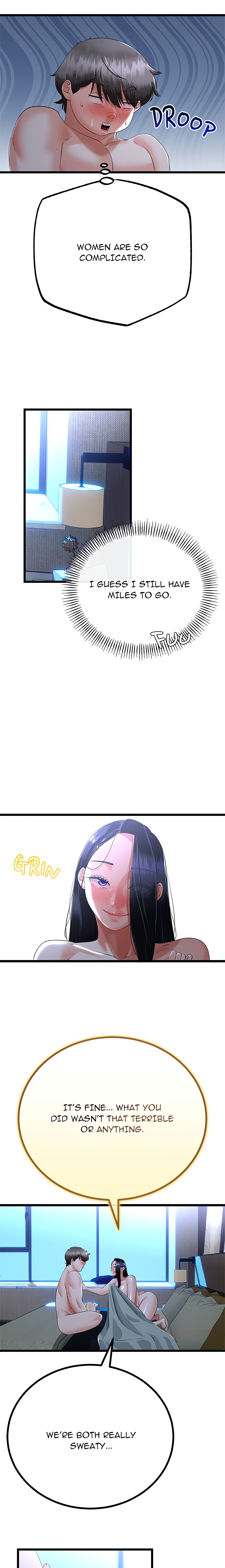 Family Again Page 14 - MangaHe