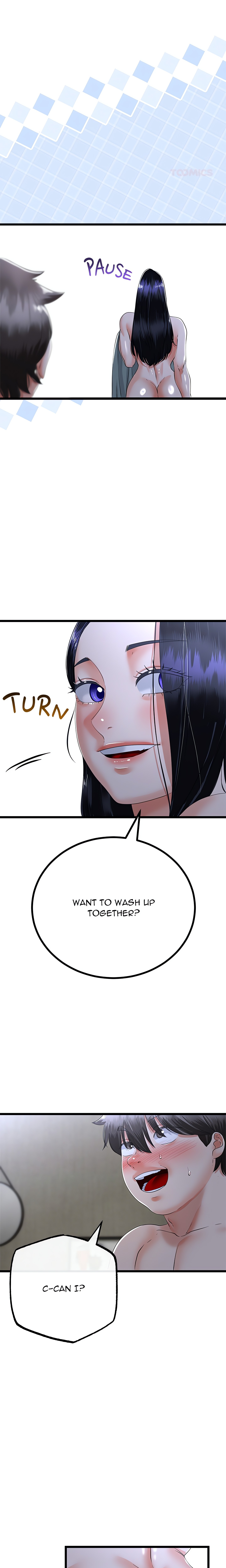 Family Again Page 16 - MangaHe
