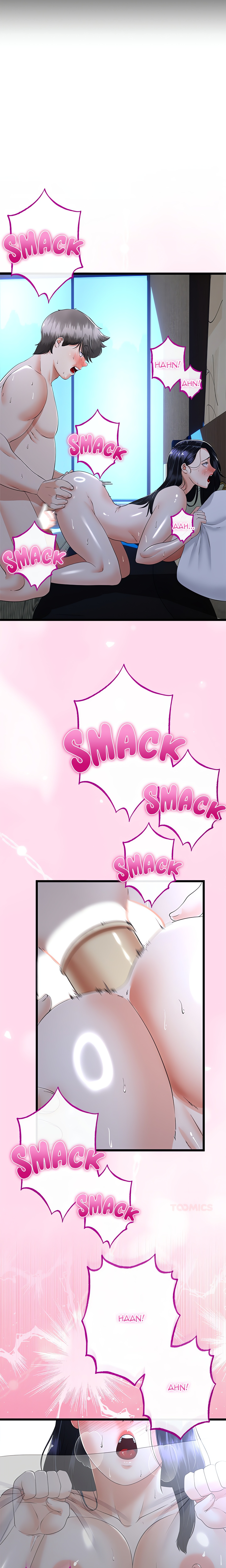 Family Again Page 4 - MangaHe
