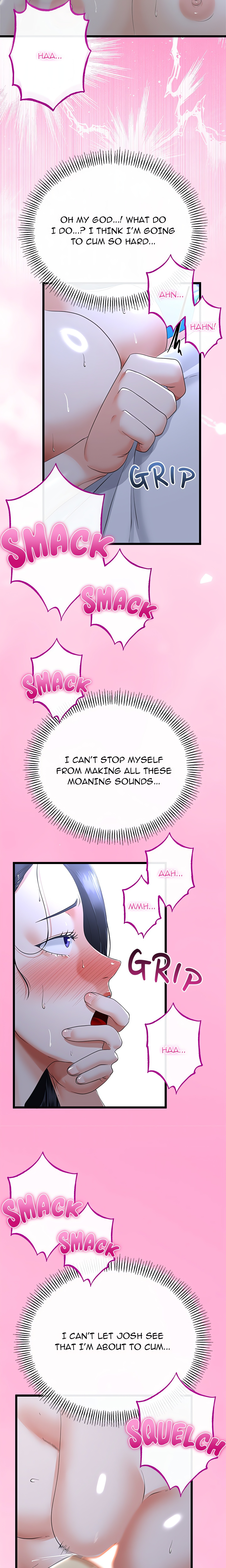 Family Again Page 5 - MangaHe