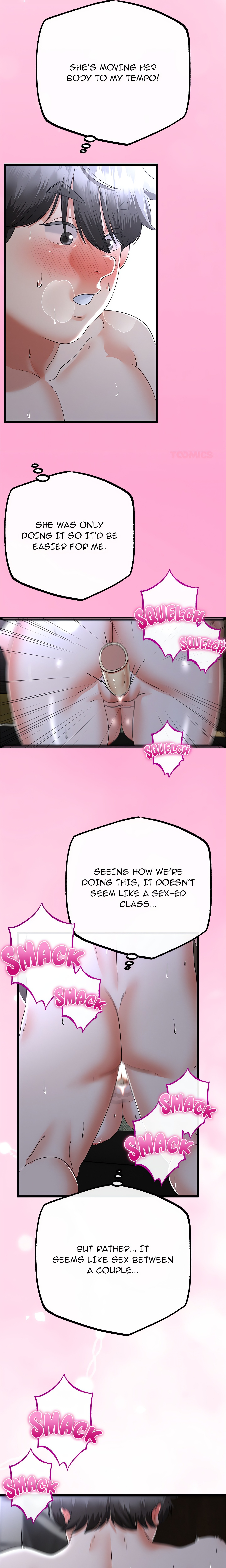Family Again Page 7 - MangaHe