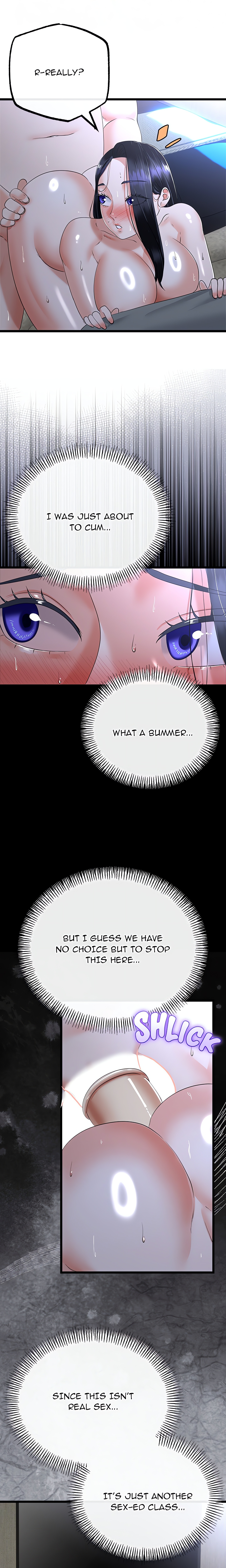 Family Again Page 10 - MangaHe