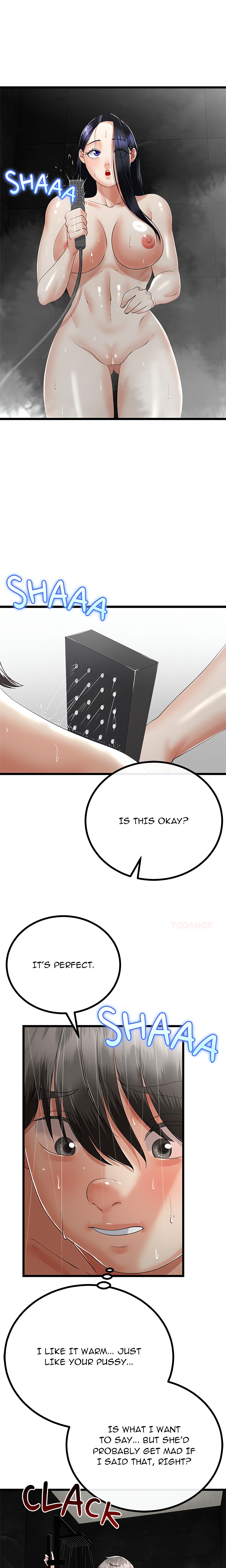 Family Again Page 13 - MangaHe