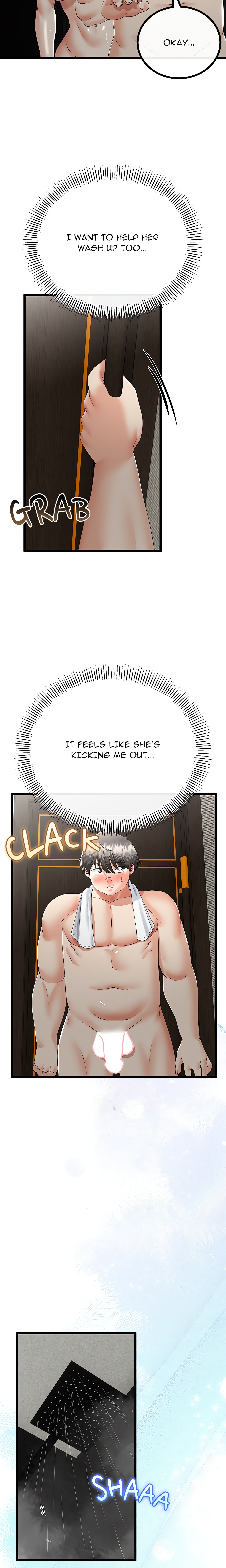 Family Again Page 15 - MangaHe