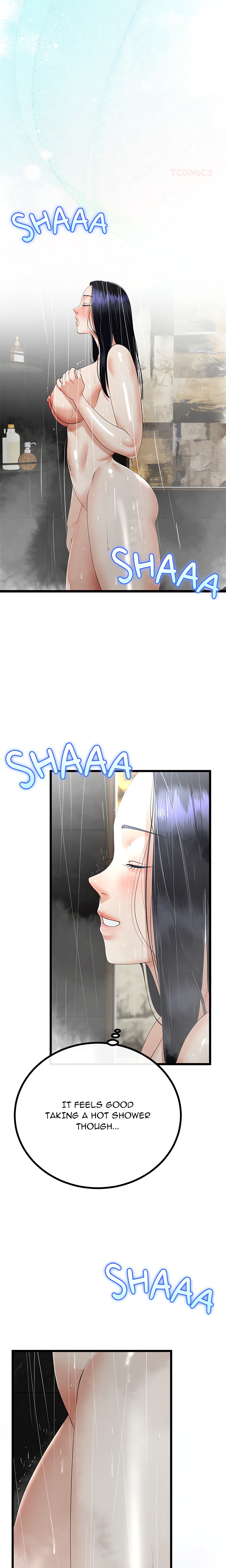 Family Again Page 16 - MangaHe