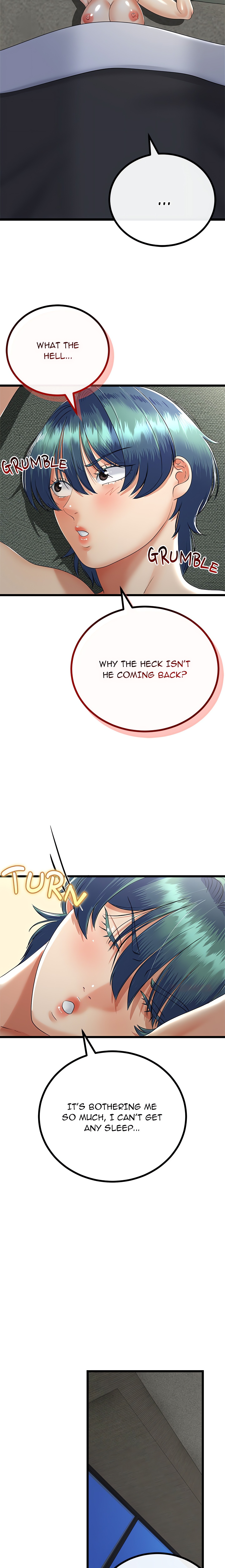 Family Again Page 18 - MangaHe