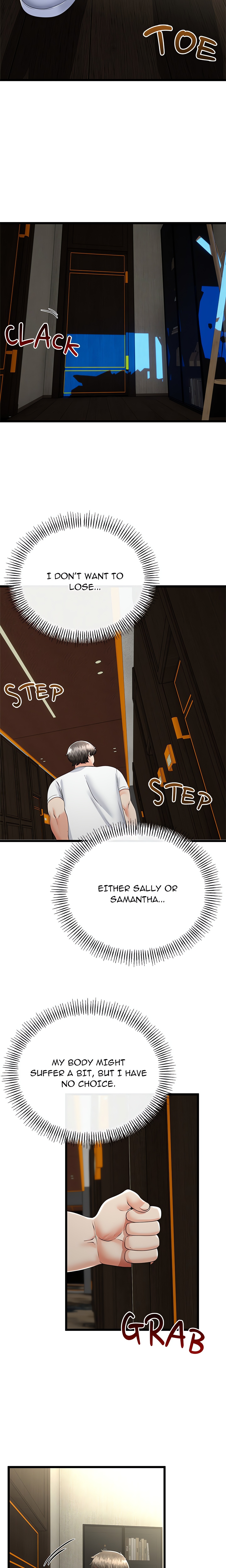 Family Again Page 20 - MangaHe