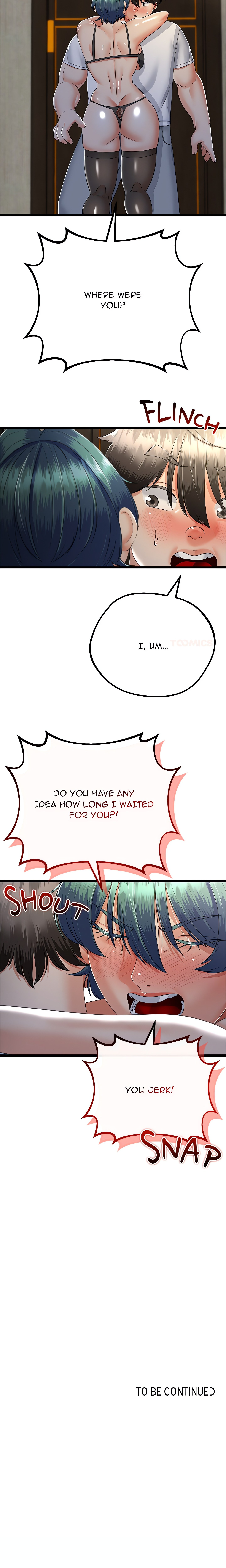 Family Again Page 22 - MangaHe