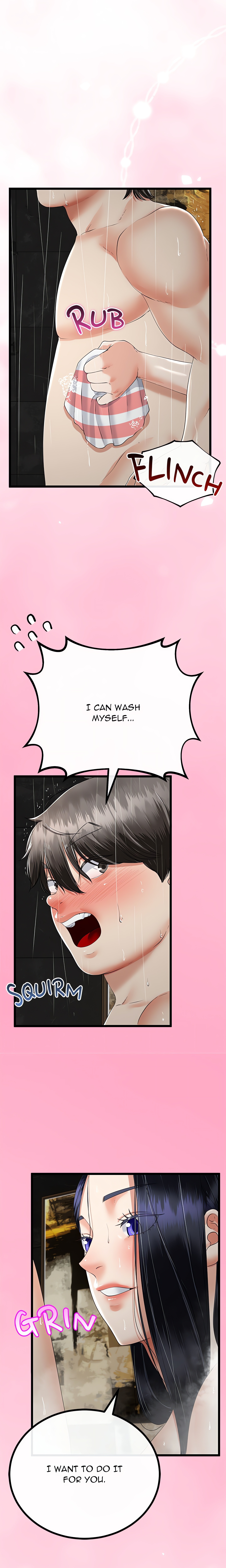 Family Again Page 5 - MangaHe