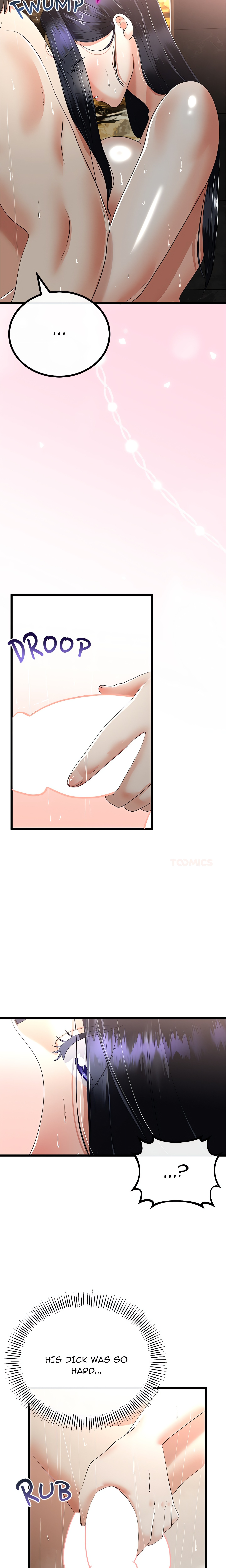 Family Again Page 8 - MangaHe