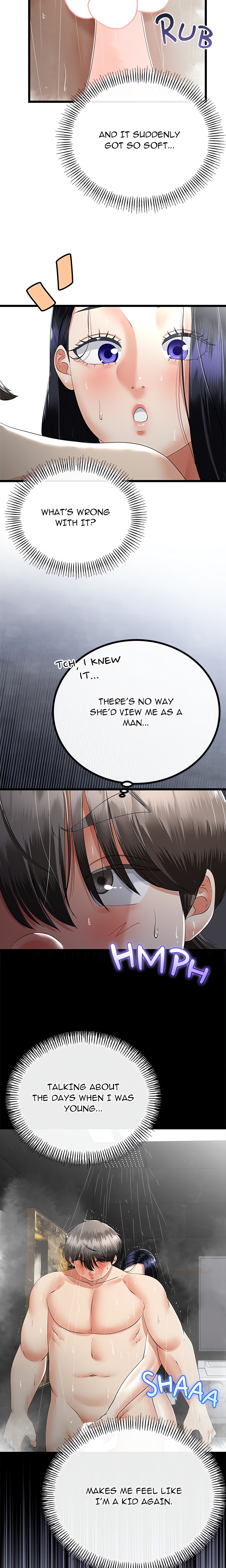 Family Again Page 9 - MangaHe