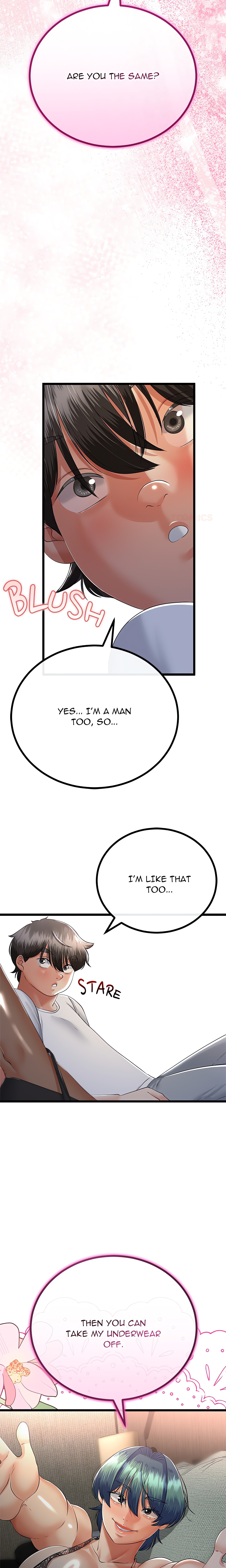 Family Again Page 12 - MangaHe