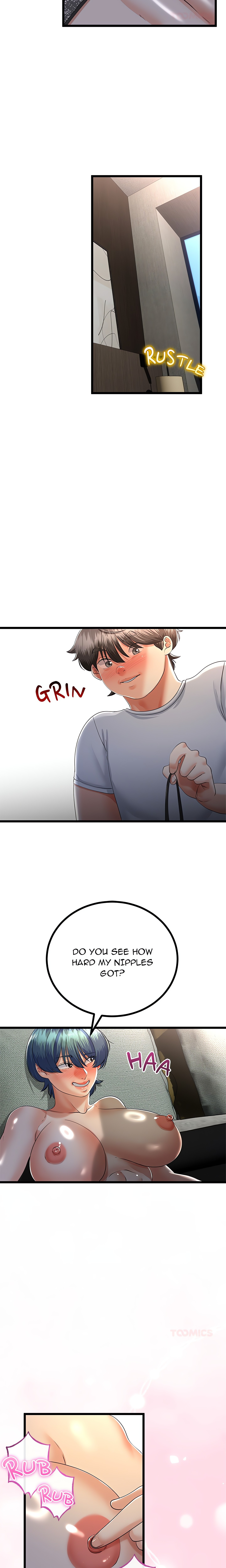 Family Again Page 14 - MangaHe