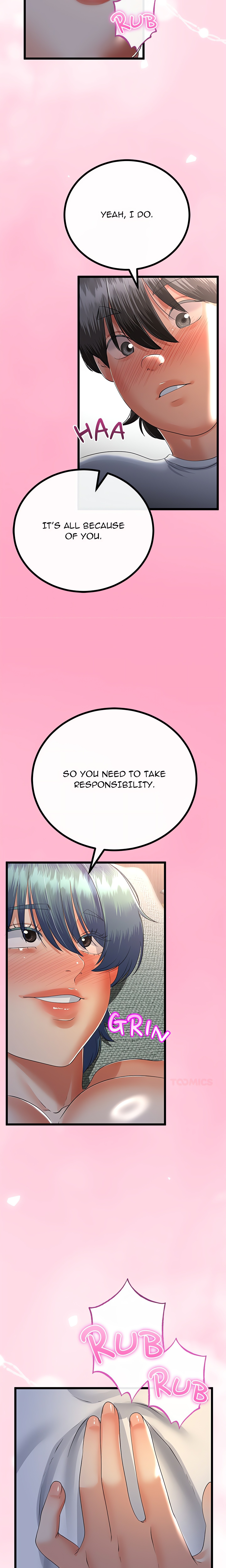 Family Again Page 15 - MangaHe