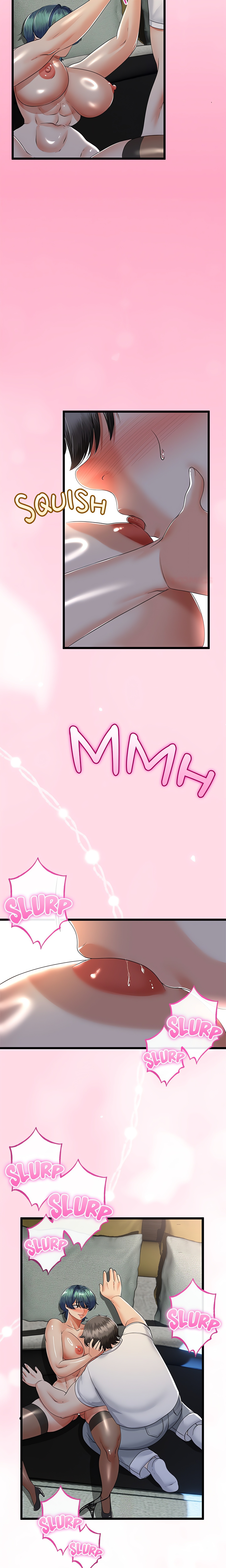Family Again Page 17 - MangaHe