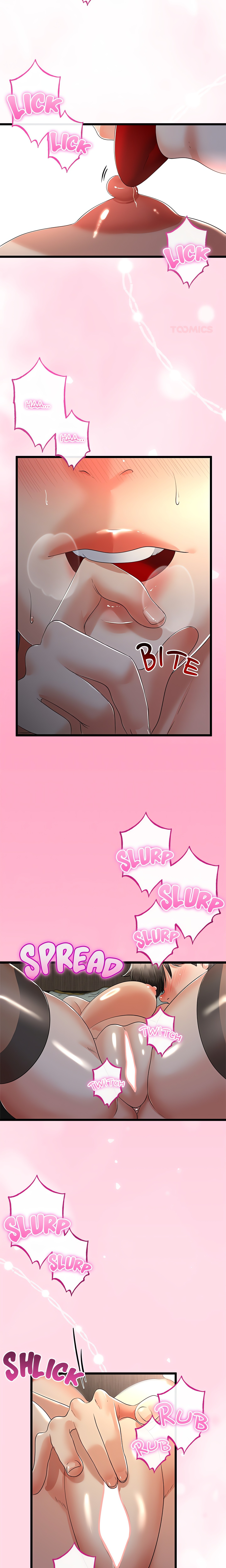 Family Again Page 18 - MangaHe