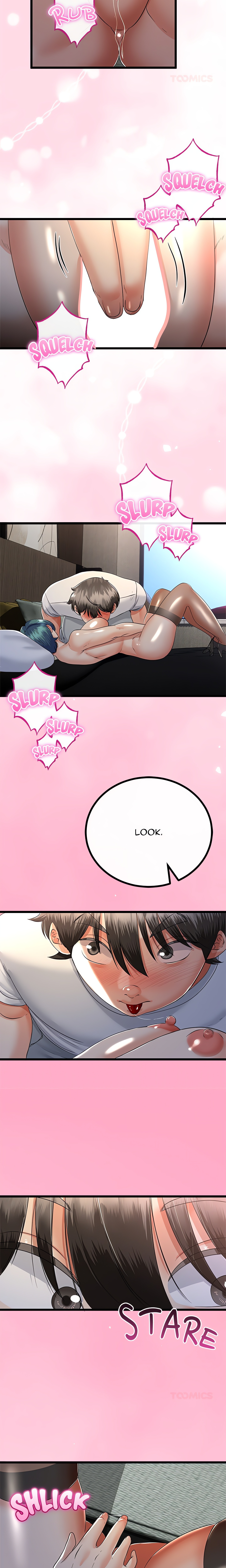 Family Again Page 19 - MangaHe
