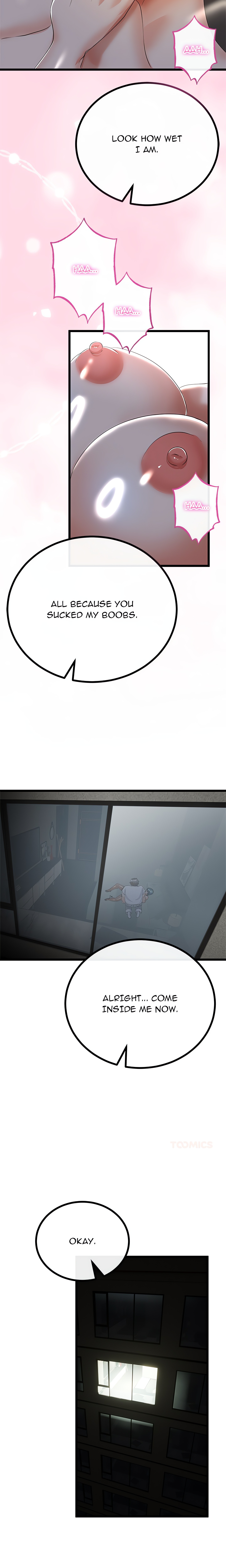 Family Again Page 20 - MangaHe