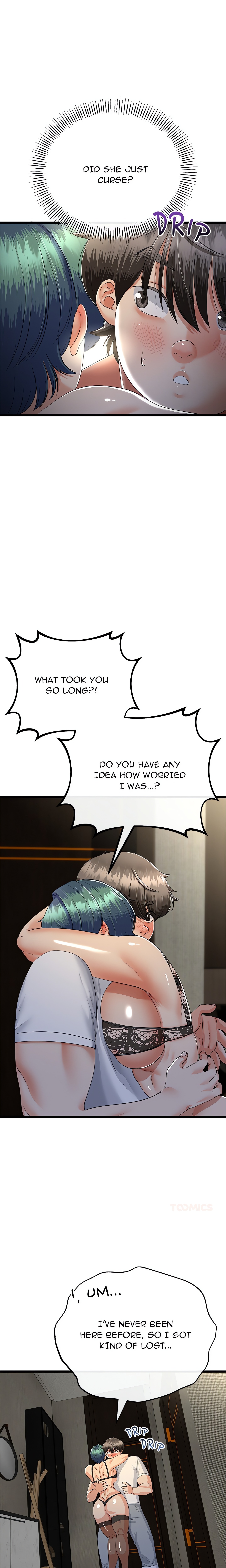 Family Again Page 4 - MangaHe