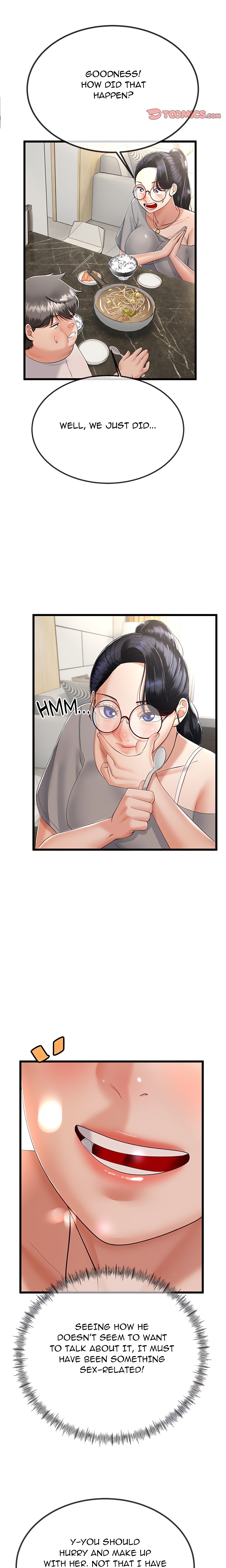 Family Again Page 11 - MangaHe