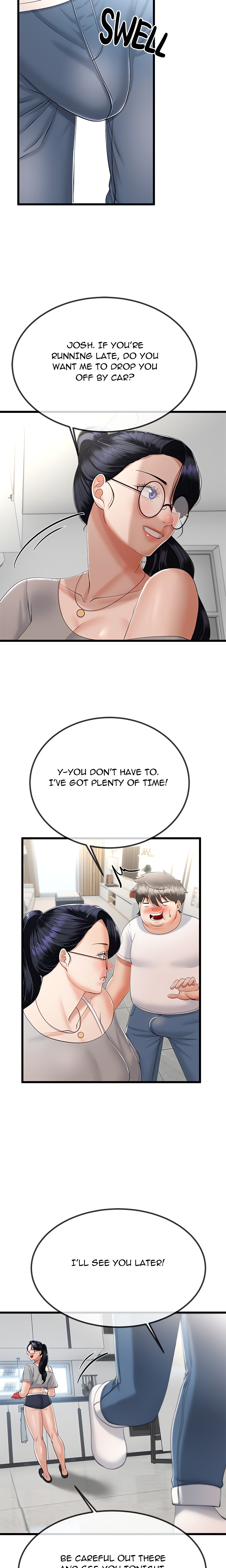 Family Again Page 15 - MangaHe