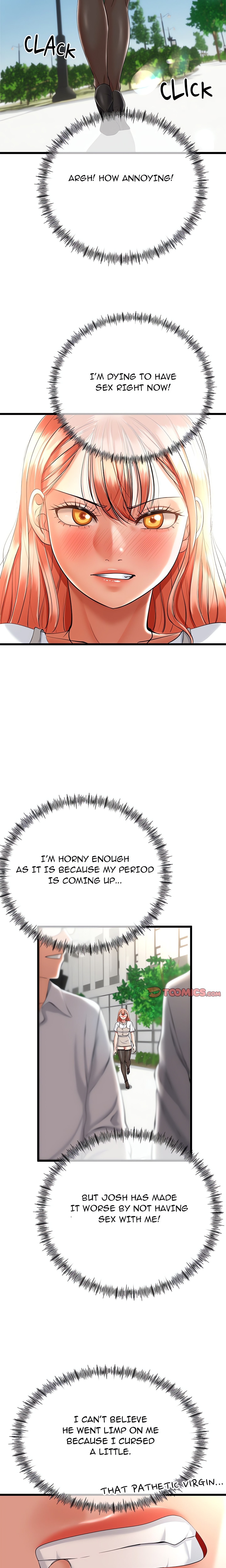 Family Again Page 18 - MangaHe