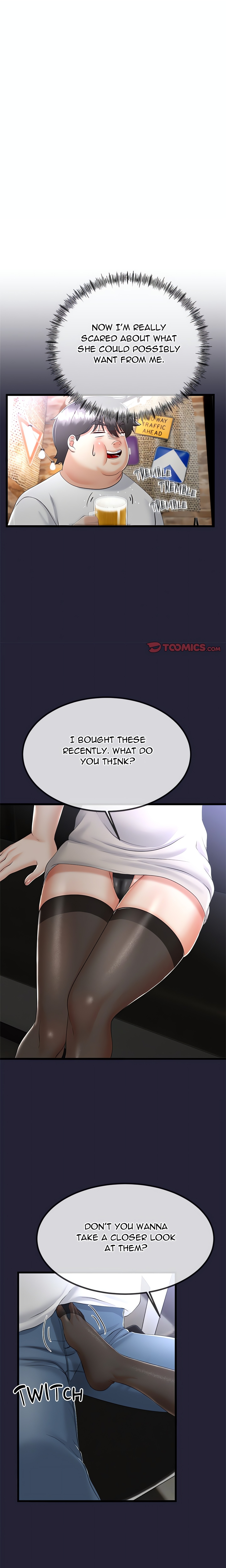Family Again Page 22 - MangaHe