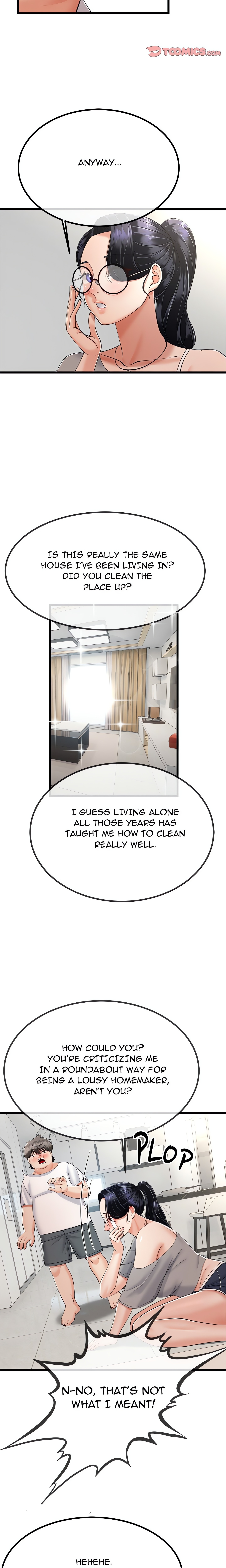 Family Again Page 6 - MangaHe