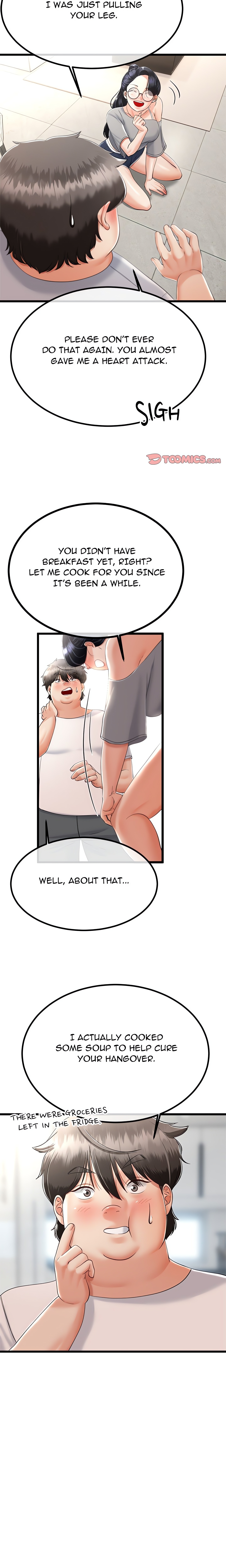 Family Again Page 7 - MangaHe