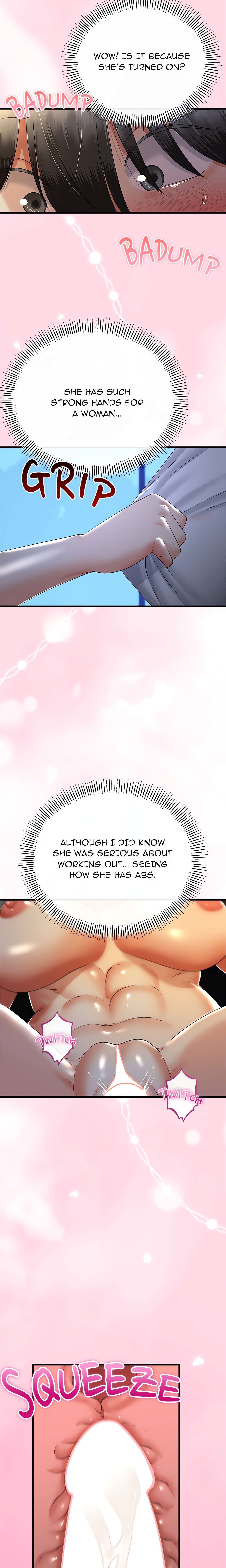 Family Again Page 12 - MangaHe
