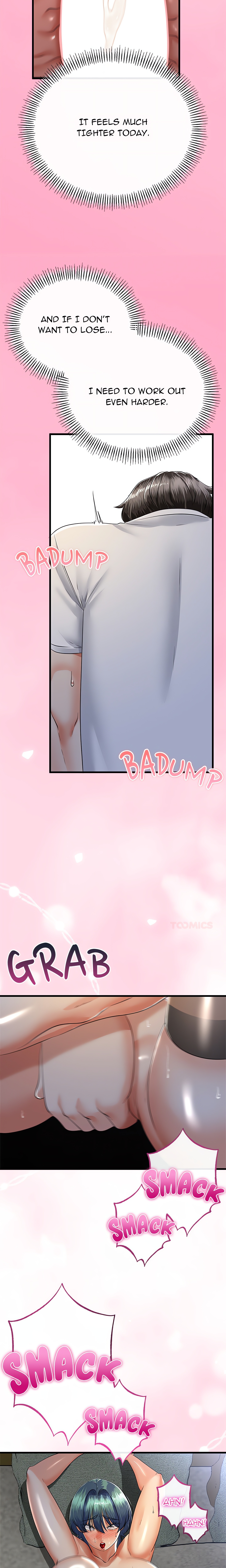 Family Again Page 13 - MangaHe