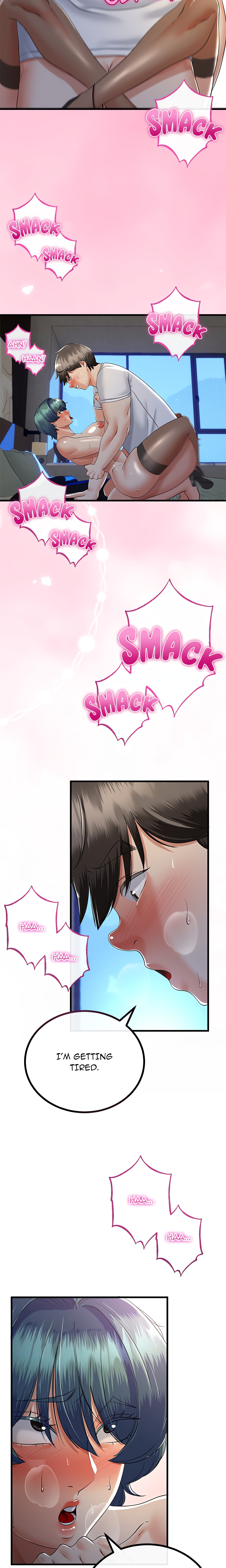 Family Again Page 15 - MangaHe