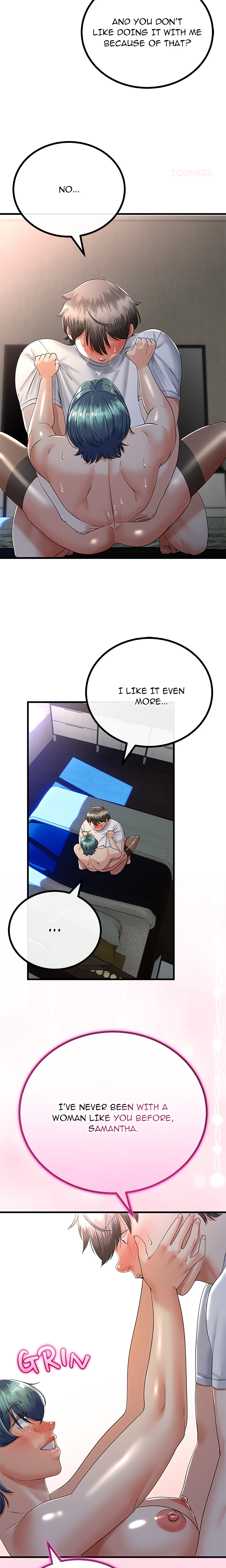 Family Again Page 16 - MangaHe