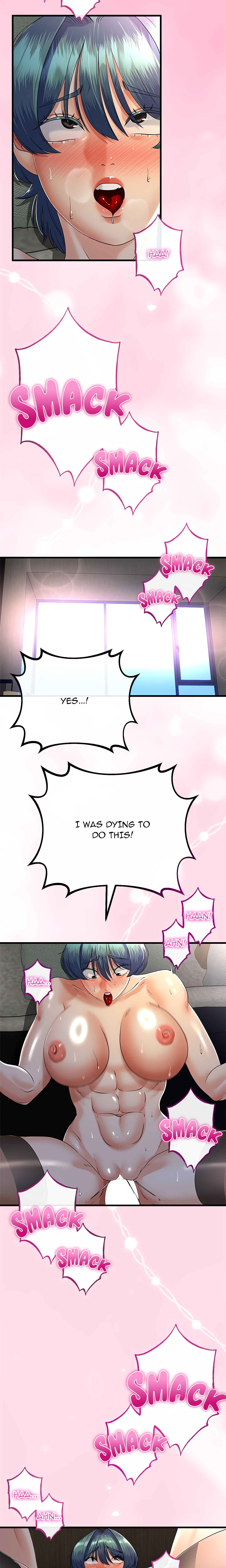 Family Again Page 20 - MangaHe