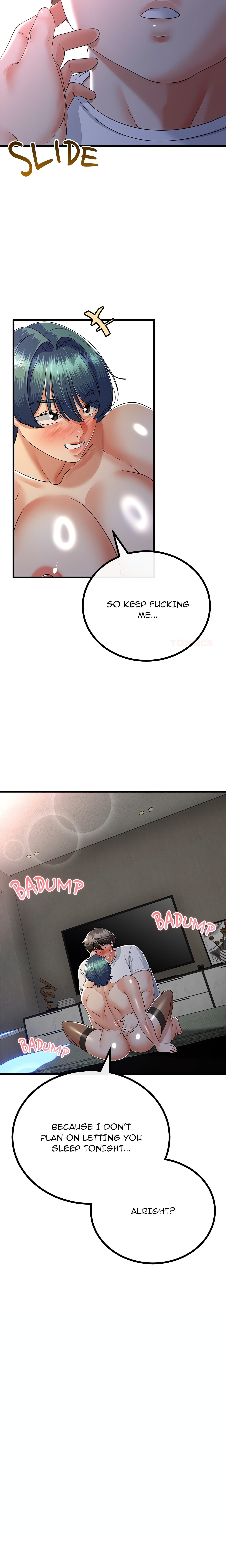 Family Again Page 22 - MangaHe