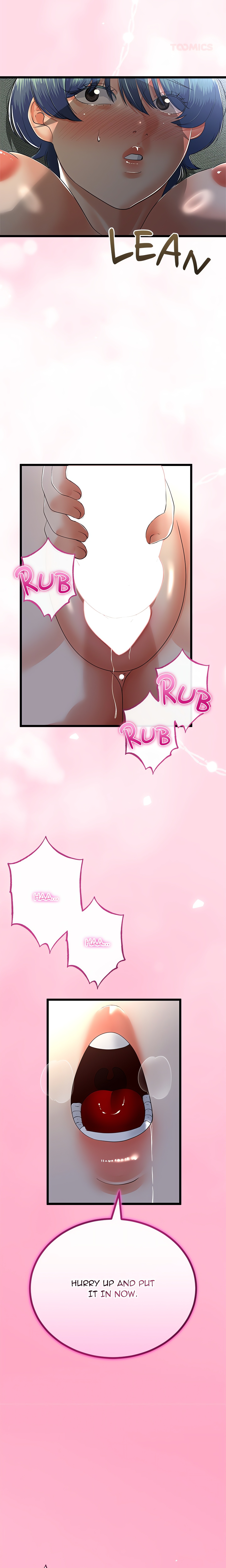 Family Again Page 6 - MangaHe