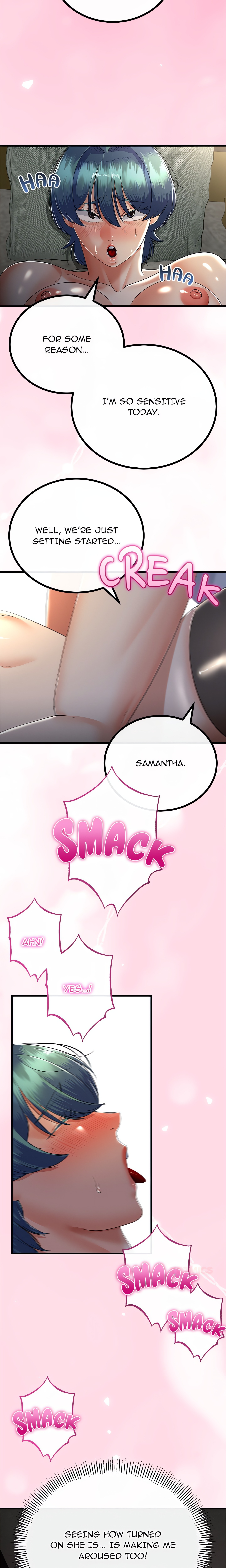 Family Again Page 9 - MangaHe