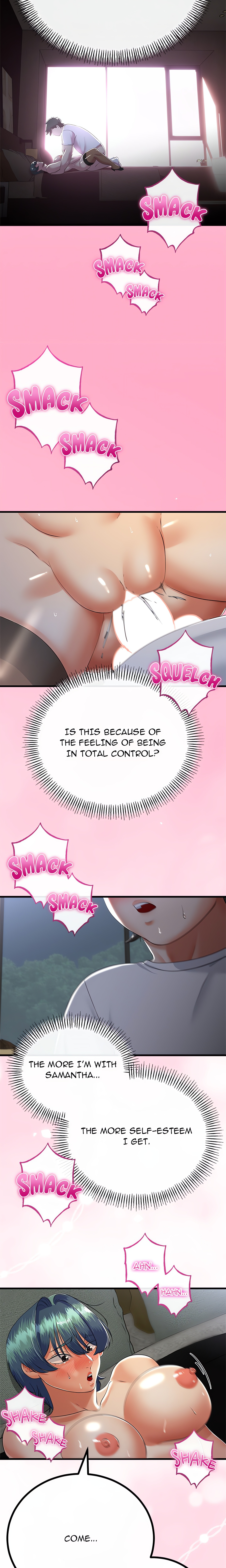 Family Again Page 10 - MangaHe