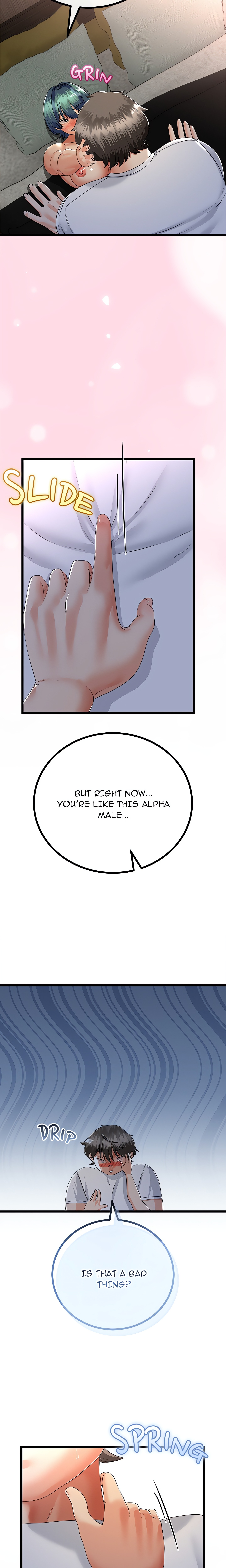 Family Again Page 11 - MangaHe