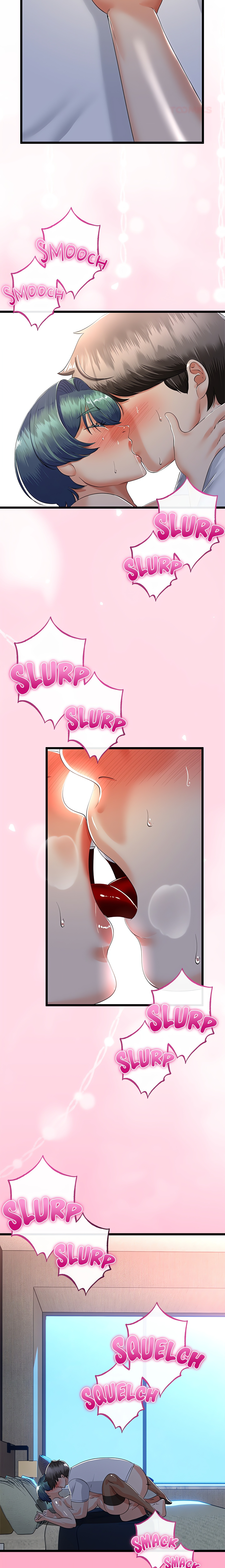Family Again Page 12 - MangaHe