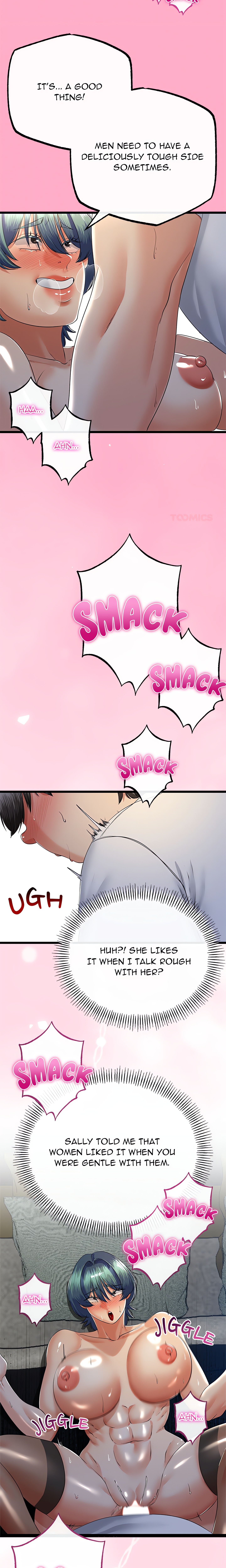 Family Again Page 13 - MangaHe