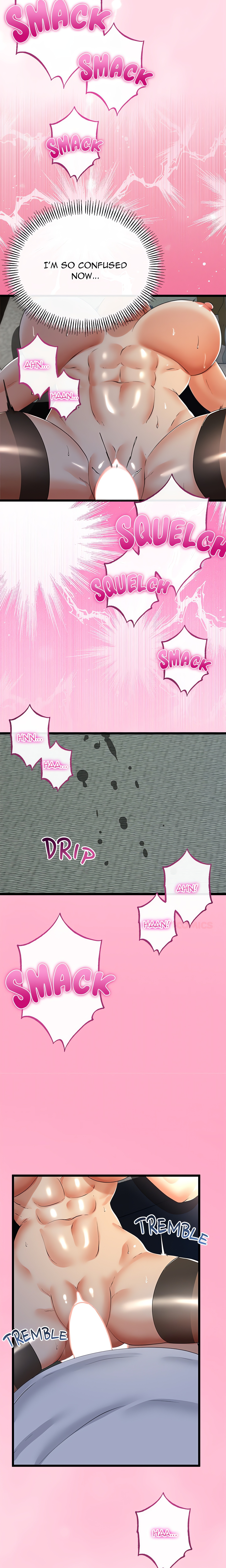 Family Again Page 14 - MangaHe