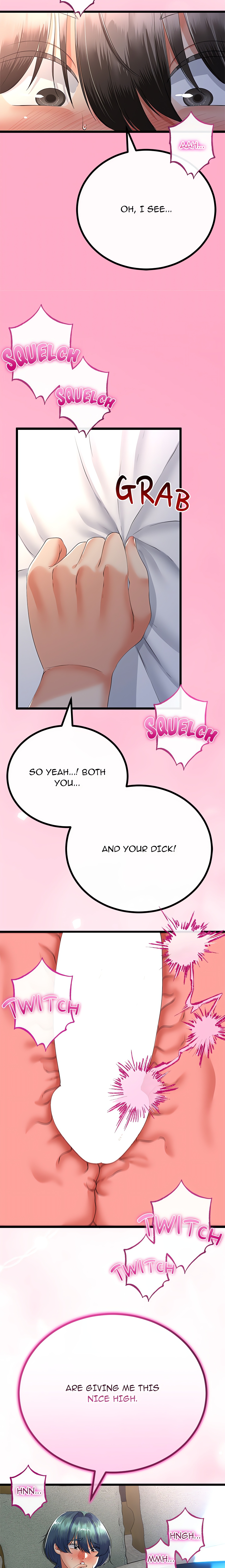 Family Again Page 16 - MangaHe