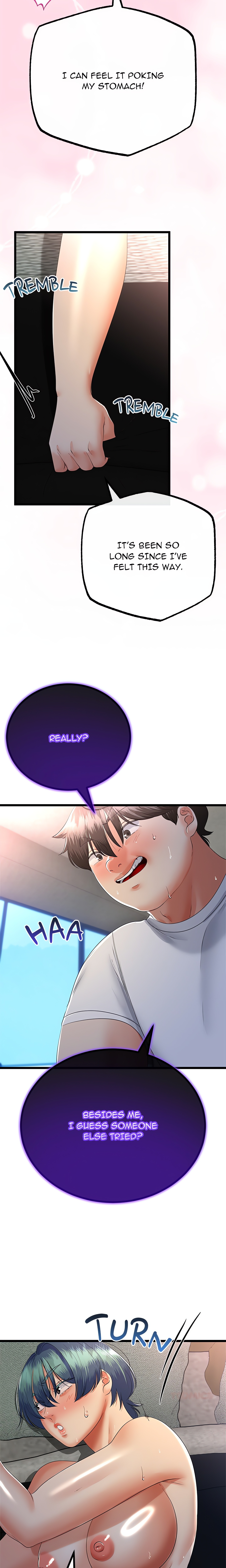 Family Again Page 20 - MangaHe