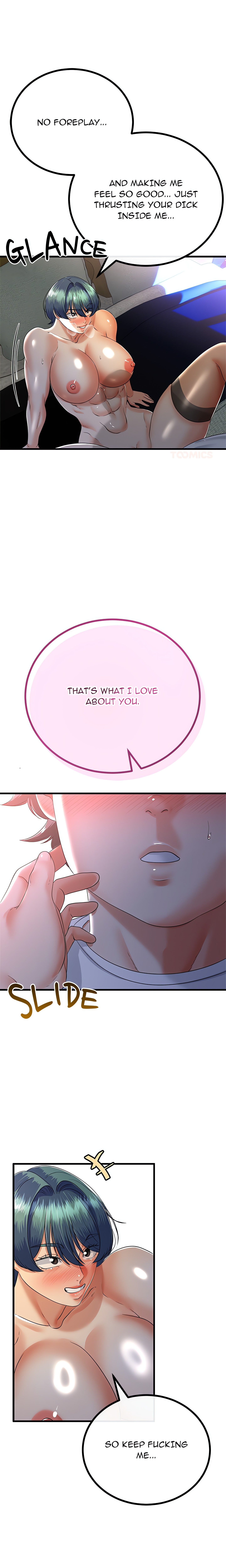 Family Again Page 3 - MangaHe