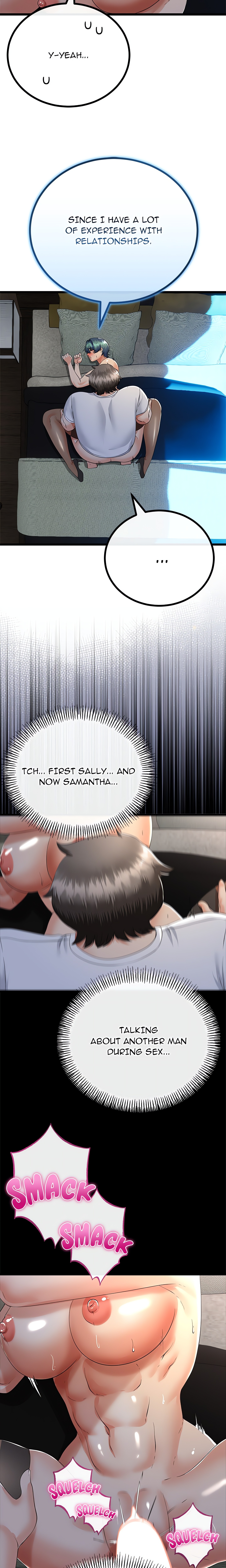 Family Again Page 21 - MangaHe