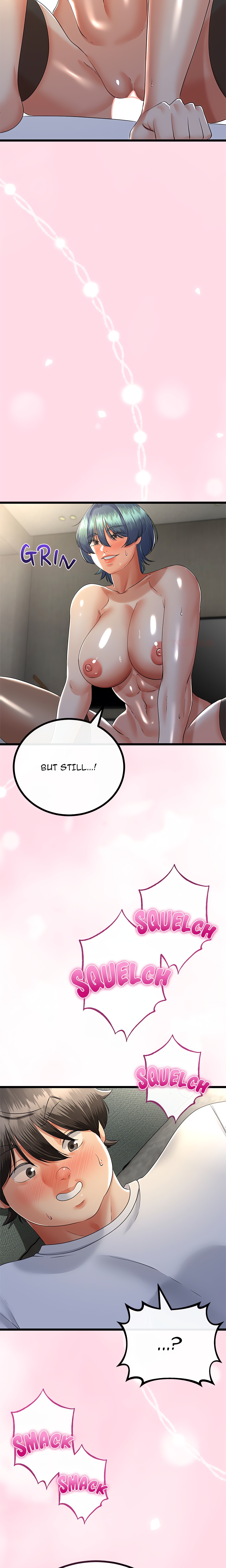 Family Again Page 23 - MangaHe