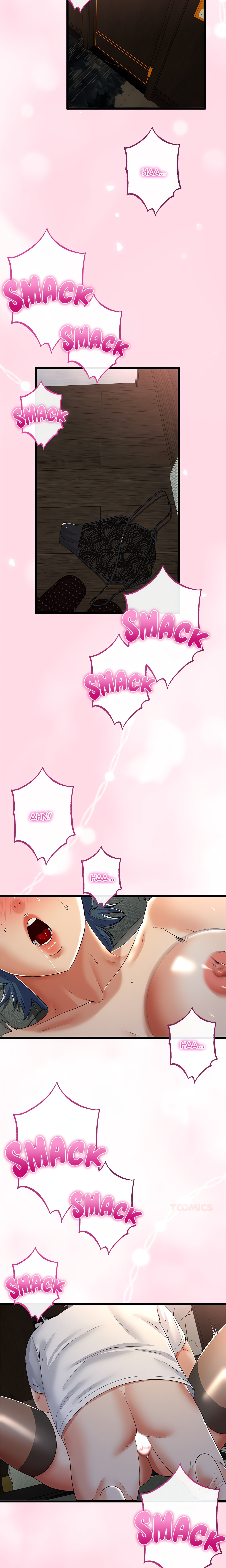 Family Again Page 5 - MangaHe