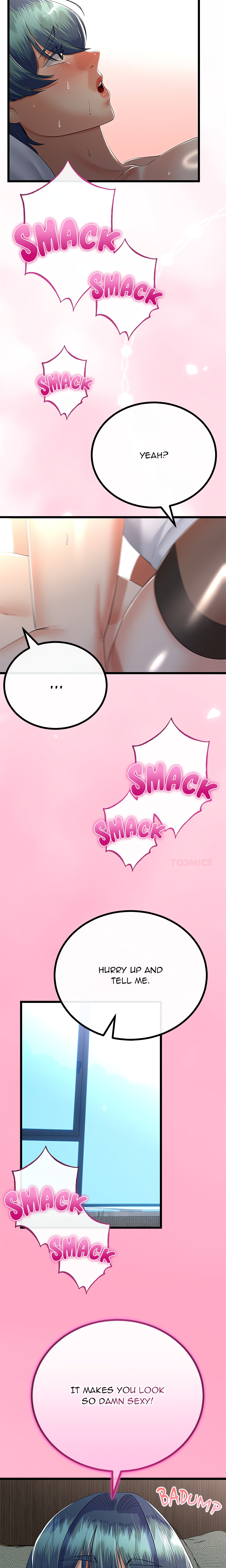 Family Again Page 9 - MangaHe